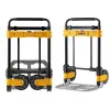 DEWALT DWT512 190Kg Profesyonel Katlanır El Arabası