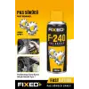 FIXED F-240 PAS SÖKÜCÜ 200ML