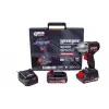 Grangos GCW20-T2 20V 2 Ah Çift Akülü Somun Sıkma