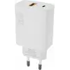 HYTECH 20W PD+ 18W QC 3.0 USB ve TYP-C Girişli Hızlı Şarj Cihazı