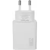 HYTECH 20W PD+ 18W QC 3.0 USB ve TYP-C Girişli Hızlı Şarj Cihazı