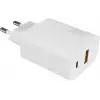 HYTECH 20W PD+ 18W QC 3.0 USB ve TYP-C Girişli Hızlı Şarj Cihazı