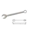 İzeltaş 0320020016 16mm Kombine Anahtar Kısa Boy
