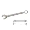 İzeltaş 0320020019 19mm Kombine Anahtar Kısa Boy