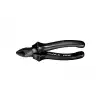 İzeltaş 13000005119 Yan Keski Black Line 180 mm