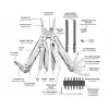 İzeltaş 14000005269 180 mm Multi Tool Pro (15 Fonksiyonlu)