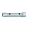 İzeltaş 1800071617 Kovan Anahtar İki Ağız 16x17 mm