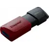 Kingston DataTraveler Exodia 128GB USB Flash Bellek USB3.2 Gen1