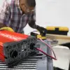KOBB KBN3000 12V/220V 3000Watt Tam Sinüs Dönüştürücü İnvertör