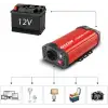 KOBB KBN600 12V/220V 600Watt Modifiye Sinüs Dönüştürücü İnvertör