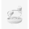 Linktech DOT1 Çevre Dostu Bluetooth Kulaklık Beyaz