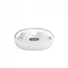 Linktech DOT1 Çevre Dostu Bluetooth Kulaklık Beyaz