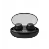 Linktech DOT1 Çevre Dostu Bluetooth Kulaklık Siyah
