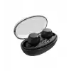 Linktech DOT1 Çevre Dostu Bluetooth Kulaklık Siyah
