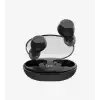 Linktech DOT1 Çevre Dostu Bluetooth Kulaklık Siyah