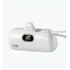 Linktech EP52 Strong ECO Friendly Type-C Port 4800 mAh Powerbank