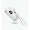Linktech EP52 Strong ECO Friendly Type-C Port 4800 mAh Powerbank