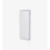 Linktech EP90 Strong Çevre Dostu 9000mAh Powerbank Beyaz