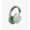 LİNKTECH HP3 Kumaş Kaplamalı Kulak Üstü Bluetooth Kulaklık Yeşil