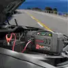 Lokithor AW401 12V 2500Amp Li-Polimer Akıllı Akü Takviye + Pompa + Basınçlı Yıkama + Powerbank + Led Lamba