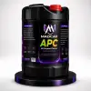 MADCAR APC – All Purpose Cleaner (Genel Temizleyici)