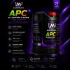 MADCAR APC – All Purpose Cleaner (Genel Temizleyici)