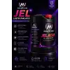 MadCar Jelacar Jel Lastik Parlatıcı 20Lt