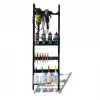MadCarProfesyonel Duvar Standı 6 Parça Set