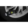 Michelin MC12290 99PSI Dijital Lastik Basınç Ölçer