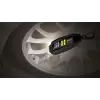 Michelin MC12290 99PSI Dijital Lastik Basınç Ölçer