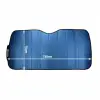 Michelin MC3000 130x70cm Universal Balonlu Premium Ön Cam Güneşliği