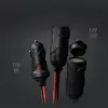 NOCO GC020 İkili Çakmaklık Çoğaltıcı Kablo