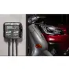 NOCO GENIUS2X2 6V/12V 40A Çoklu/2’Li Akıllı Akü Şarj ve Akü Bakım/Desülfatör