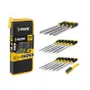 SGS 17 PARÇA EĞE SETİ SGS1355