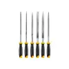 SGS 6 PARÇA MİNİ EĞE SETİ 3*140 MM SGS1356