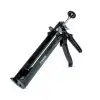 SGS ALÜMİNYUM SİLİKON TABANCASI PROFESYONEL SGS1291