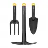 SGS BAHÇE SETİ 3 PARÇA (PLASTİK) SGS3120