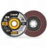 SGS FLAP DİSK 115MM AO 60KUM