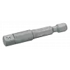 SGS LOKMA ADAPTÖRÜ 1/4 50MM (HEX PLUS)