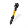 SGS MANYETİK ÇİFT YÖNLÜ BİTS UÇ PH2 65mm Black-Pro Series 10 lu Paket