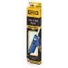 SGS Şeffaf Kalın Mum Silikon 200 gr 7 Adet (11.2 mm)