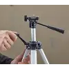 Stanley 1-77-201 Alüminyum Tripod
