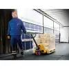 Stanley CPT30 3 Ton Döküm Pompa Profesyonel Transpalet
