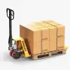 Stanley CPT30 3 Ton Döküm Pompa Profesyonel Transpalet