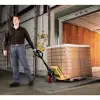 Stanley CPT30 3 Ton Döküm Pompa Profesyonel Transpalet