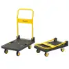 Stanley PC509 250Kg Profesyonel Paket Taşıma Arabası