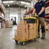 Stanley PC538 300Kg Profesyonel Paket Taşıma Arabası
