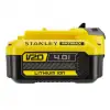 Stanley SFMCB204 FATMAX® V20 18V 4.0 Ah Akü