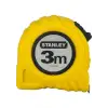 STANLEY ST130487 3MX13MM ÇELİK ŞERİT METRE