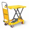 Stanley X150 150Kg Profesyonel Makaslı Platform